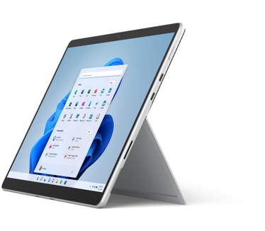 Microsoft Pro 8