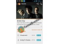 Googles muziekwinkel voor Android