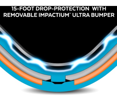 Speck Presidio ULTRA iPhone XS Max