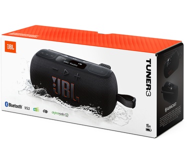 JBL TUNER 3