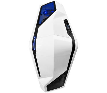 NZXT Crafted Series Phantom 410 Wit