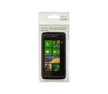 HTC Screen Protector SP P430 voor 7 Trophy