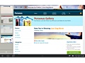 Mozilla Fennec voor tablets