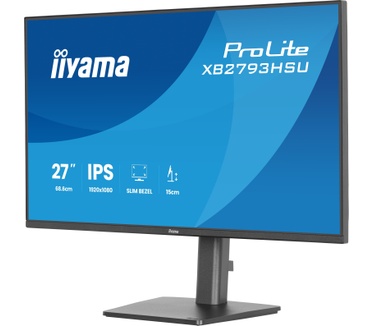 Iiyama XB2793HSU-B1