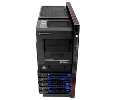 Thermaltake Level 10 GT LCS 2.0