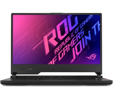 Asus G532LWS-AZ057T