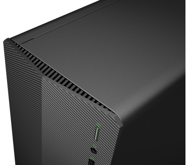 HP Pavilion Gaming TG01-0000nd