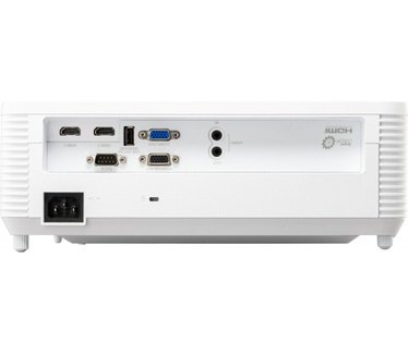 ViewSonic PS502W