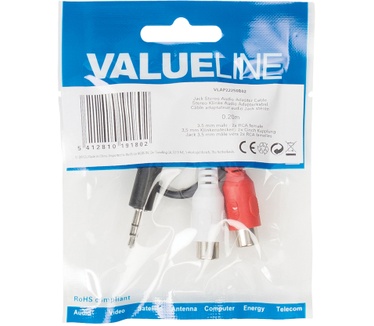 ValueLine VLAP22250B02