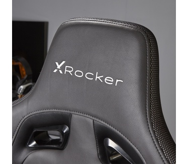 X Rocker Stinger RGB