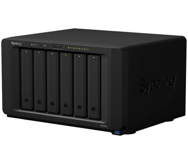 Synology DiskStation DS1618+