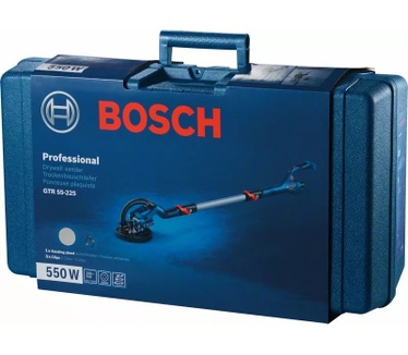 Bosch GTR 55-225
