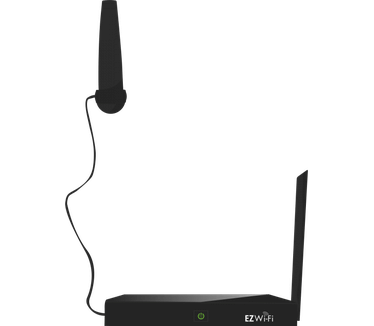 EZ Hotspot Extender v4