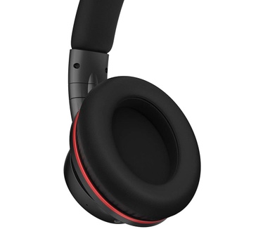 Mixcder Mixcder HD601 (Zwart)