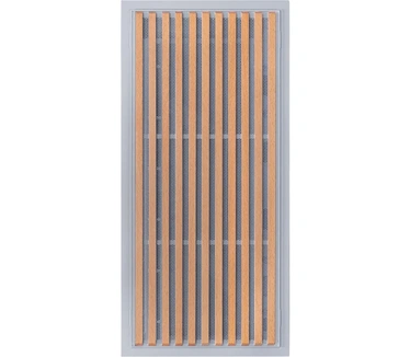 Lian Li B4-mATX Vertical AeroDeck Wit