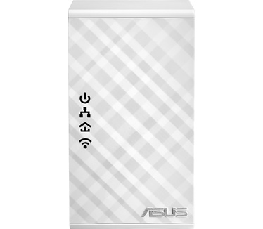 Asus PL-N12 Wireless + Powerline Kit