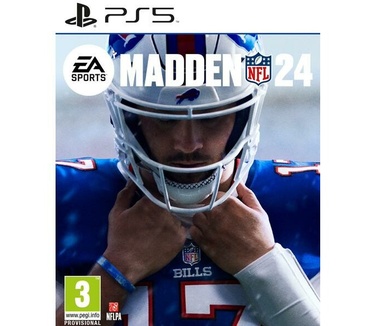 Madden NFL 24