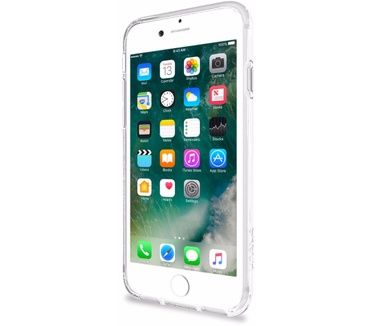 Skech Crystal (iPhone 7) Transparant
