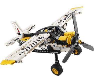 LEGO Technic Junglevliegtuig