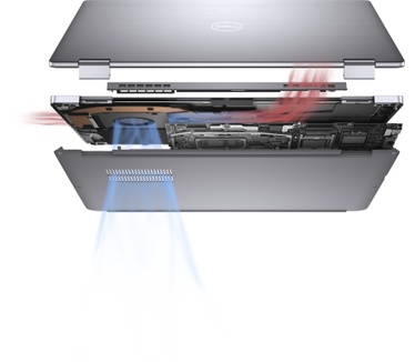 Dell Latitude 9420 (D2MNJ)