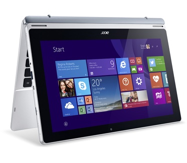 Acer Aspire Switch 11 SW5-171P-36BN