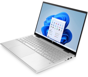 HP Pavilion x360 15-er0002nd