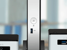 Intel NUC Rock Canyon