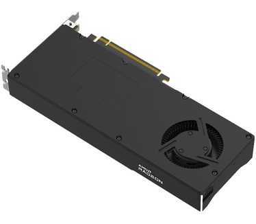 XFX AMD Radeon AI Pro R9700