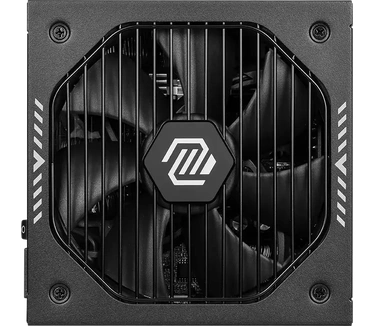 MSI MAG A650GLS PCIE5