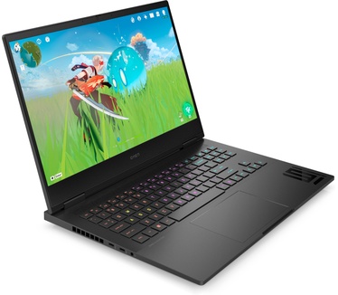 HP OMEN Gaming Laptop 16-xf0004nd