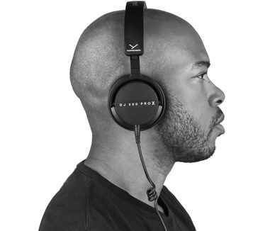 Beyerdynamic DJ 300 Pro X