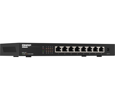 QNAP QSW-1108-8T