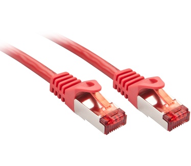 Lindy 1.5m Cat.6 RJ-45