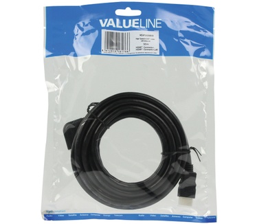 ValueLine HDMI - HDMI, 3.0m