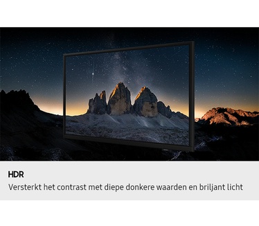 Samsung 27" FHD Smart F6000F (2025)