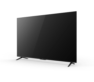 TCL 58P631 Zwart (buitenlands model)