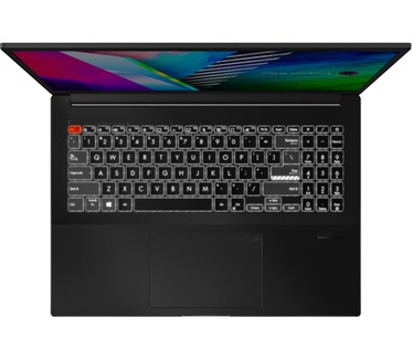 ASUS N7600PC-L2029X