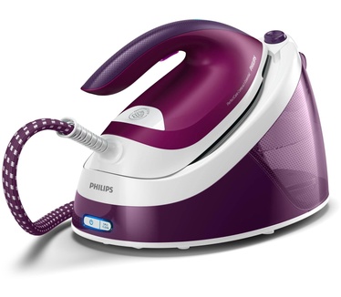 Philips GC6842/30 PerfectCare Compact Essential-strijkijzer met stoomgenerator