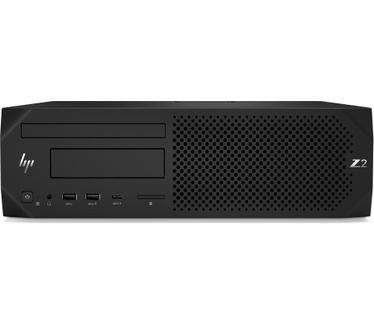 HP Z2 SFF G4