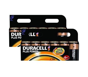 Duracell BUN0034A