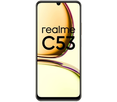 Realme 53