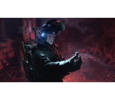 Metro Exodus - Complete Edition
