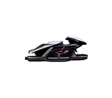 MadCatz R.A.T. X3