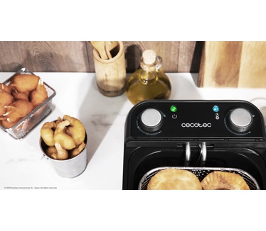 Cecotec CleanFry Infinity 3000