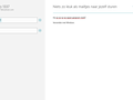 Windows 8 - ingebouwde apps
