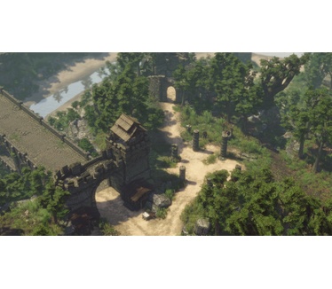 SpellForce 3 Reforced, PS4
