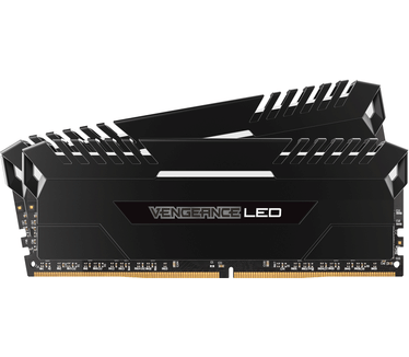 Corsair Vengeance LED CMU16GX4M2C3333C16
