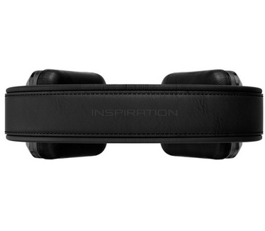 Monster Inspiration Over-Ear Active Noise Cancelling (Titanium)