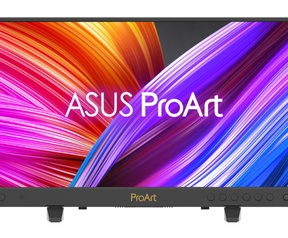 ASUS ProArt Display OLED PA16DC