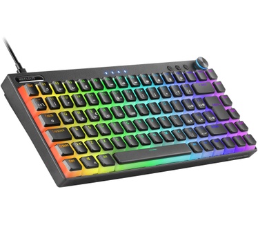 Mars Gaming MKCLOUDRFR